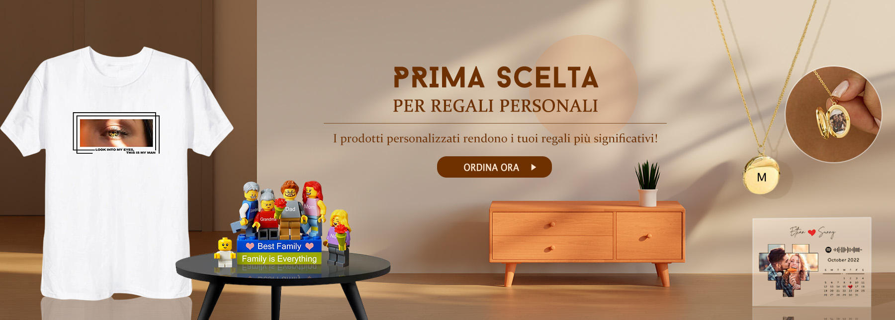 Abbigliamento